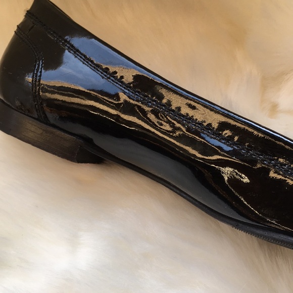 Cole Haan Shoes Cole Haan Women Black Flats Size 8 2 Poshmark
